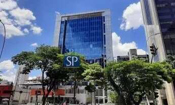 Imagem 2: Sala para alugar, 507 m² - Pinheiros - São Paulo/SP