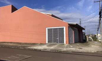Imagem 2: Casa em Fazenda Rio Grande