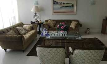 Imagem 5: Apartamento à venda, 4 quartos, 2 suítes, 1 vaga, Copacabana - RIO DE JANEIRO/RJ