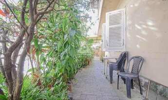 Imagem 2: Apartamento à venda, 4 quartos, 1 suíte, 1 vaga, Copacabana - RIO DE JANEIRO/RJ