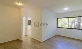 Imagem 2: Apartamento Locação 2 Dormitórios - 65 m² Consolação