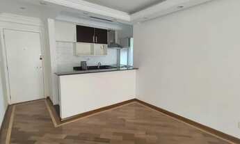 Imagem 6: Apartamento Locação Perdizes 65 m² 2 Dormitórios