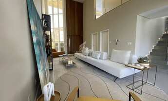 Imagem 3: Casa Alto Padrão com 04 dormitórios 04 suites no Bairro Pedra Branca, em Palhoça