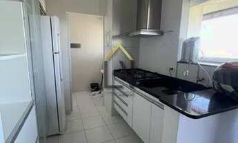 Imagem 2: Aluga-se Apartamento Mobiliado no Vie Nouvelle em Taubaté por R$2.300 tudo