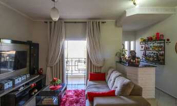 Imagem 5: Casa à venda no Jardim Piazza de Roma com 155m², 3quartos e 4 vagas de garagem por R$425.0