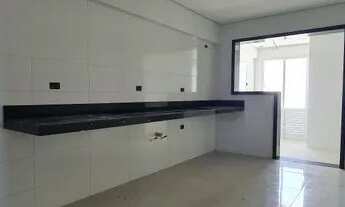 Imagem 7: 3 Suítes, 3 Vagas Demarcadas, Frente Mar