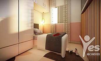 Imagem 4: Cód.: 11629 - Apartamento sem condomínio, com elevador, 03 dormitórios sendo 01 suíte e 01