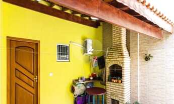 Imagem 3: Sobrado Freguesia do Ò