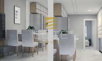 Imagem 4: Sobrado novo 3 dormitórios na Serraria