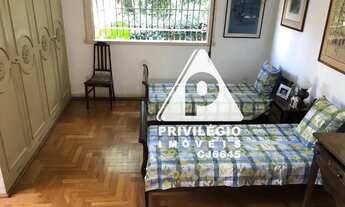 Imagem 7: Casa, Jardim Botânico. 5 quartos com vaga