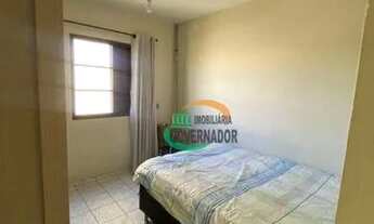 Imagem 4: Apartamento com 2 dormitórios à venda, 52 m² por R$ 180.000,00 - Jardim Nova Mercedes - Ca