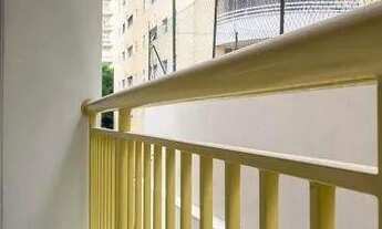 Imagem 5: Studio com 1 dormitório à venda, 27 m² por R$ 520.000,00 - Pinheiros - São Paulo/SP