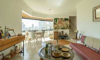 Imagem 5: Apartamento Venda Sumaré 175 m² 2 Dormitórios