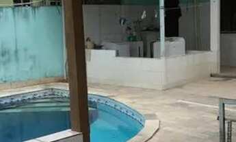 Imagem 4: Casa Duplex com 3 suítes, piscina, garagem coberta