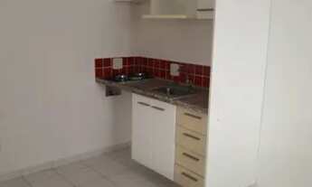 Imagem 4: Edifício Oxford - Alugo Apartamento Mobiliado