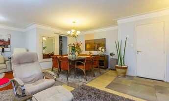 Imagem 4: Apartamento totalmente reformado, próximo à Sinagogas, Shoppings e escolas - Higienópolis