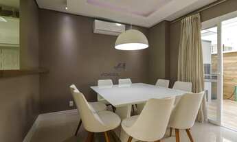 Imagem 4: Sobrado em Condomínio 3 dormitórios com Sótão - Canoas/Centro Ref.:VH-1984