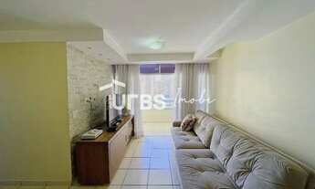 Imagem: ACAÍBA - Apartamento 3 quartos, sendo 1