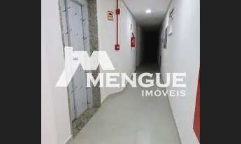 Imagem 11: Apartamento residencial com 2 dormitórios e 1 vaga de garagem em condominio fechado, à ven