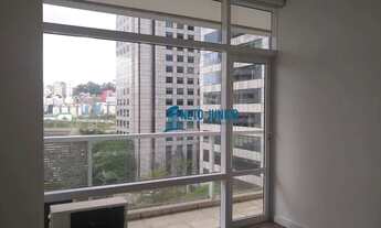 Imagem 7: Conjunto para alugar, 48 m² por R$ 4.578,00/mês - Brooklin - São Paulo/SP