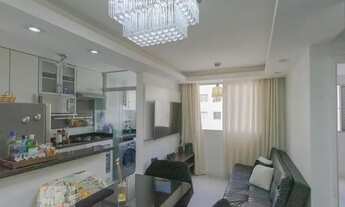 Imagem: Apartamento para Aluguel - Parque Prado