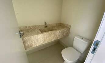 Imagem 5: Casa para Venda 138 m² / 3 Suítes em Condomínio Fechado com Pé Direito Duplo na Ponta Negr