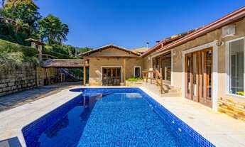 Imagem 6: Cód.: 56 - Casa em condomínio - Itaipava - Petrópolis