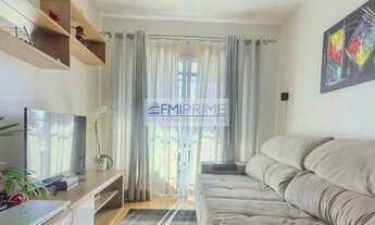 Imagem: Perdizes Apartamento 2 dormitórios 2 vagas