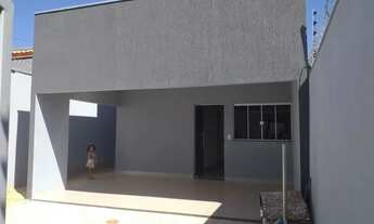 Imagem: Casa para venda Aureny 3 nova financia