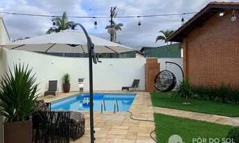 Imagem 3: Casa com 3 dorms, Flórida, Praia Grande - R$ 1.3 mi, Cod: 5590