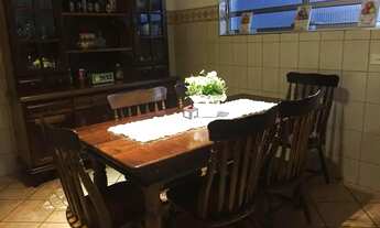 Imagem 6: Sobrado de 192m² no bairro Jordanópolis em São Bernardo do Campo - SP