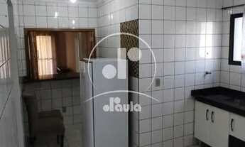 Imagem 5: Apartamento 70m² 2 dormitórios, 1 vaga, Jardim Silveira, Santo Andre
