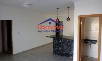 Imagem 5: Itanhaém - Casa Padrão