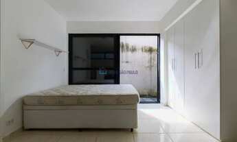 Imagem 6: Studio na região do Ipiranga com 30m² mobiliado sem vaga de garagem