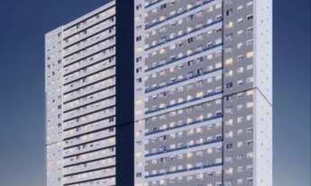 Imagem: Apartamento para venda possui 37 metros