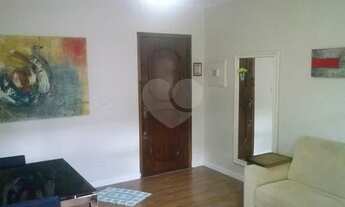 Imagem 4: Apartamento à venda com 79 m², 2 quartos e 1 vaga no Central Parque Lapa na Lapa em São Pa