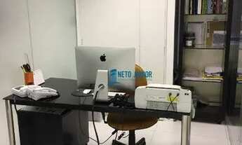 Imagem 7: Conjunto para alugar, 117 m² por R$ 9.500,00/mês - Vila Olímpia - São Paulo/SP