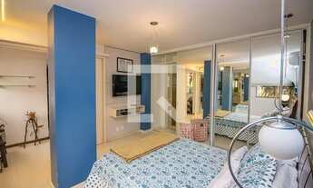 Imagem 7: Apartamento para Aluguel - Asa Norte, 1 Quarto, 55 m2