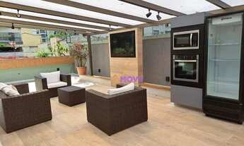 Imagem: Apartamento com 4 dormitórios à venda