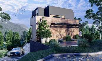 Imagem 5: Casa no Condomínio Alphaville em Gramado!