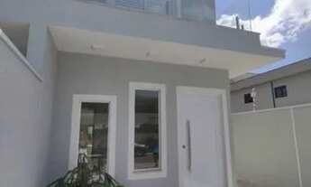 Imagem 4: Sobrado Novo no Jd Maristela, impecável!