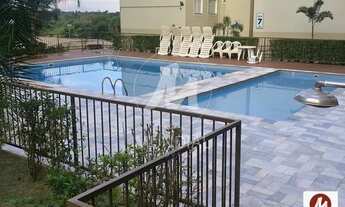 Imagem 5: Apartamento (tipo - padrao) 2 dormitórios, cozinha planejada, portaria 24hs, lazer, espaço