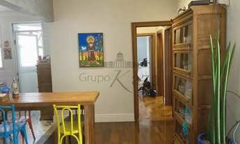 Imagem 6: Apartamento - Jardim São Dimas - Residencial Mansão Marbella - 3 Dormitórios - 115m²