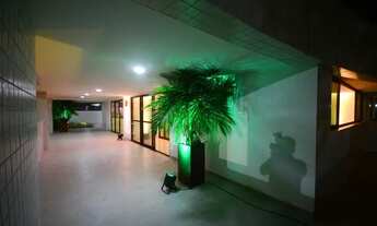 Imagem 6: ARM - Apartamento para venda com 140 m² com 4 quartos 2 suites em Apipucos - Recife - PE