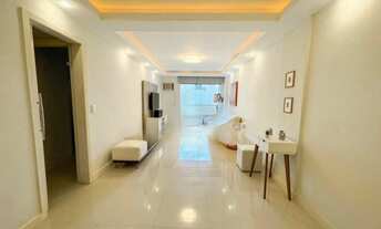 Imagem 2: Apartamento para venda tem 80 metros quadrados com 2 quartos em Passagem - Cabo Frio - RJ