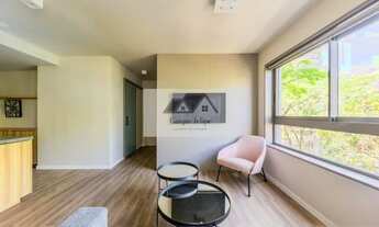 Imagem 2: Apartamento para alugar no bairro Vila Madalena - São Paulo/SP, Zona Oeste