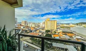 Imagem 7: Apartamento com 02 dormitórios no bairro Barreiros, em São José SC