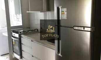 Imagem 4: Flat disponível no Itaim Bibi