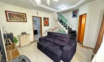 Imagem: Maravilhoso Sobrado em Condomínio para