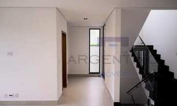 Imagem 2: Condomínio Bella Citta Fazenda Rodeio -Lindo Sobrado